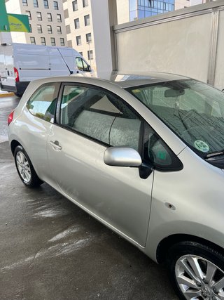 Toyota Auris 2007