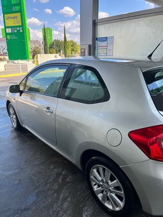 Toyota Auris 2007