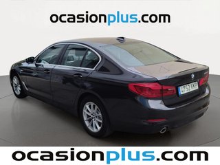 BMW Serie 5 520d 140 kW (190 CV)