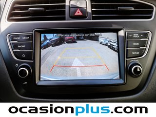 Hyundai i20 1.0 TGDI Essence LE 74 kW (100 CV)