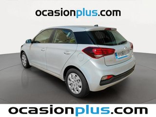 Hyundai i20 1.0 TGDI Essence LE 74 kW (100 CV)