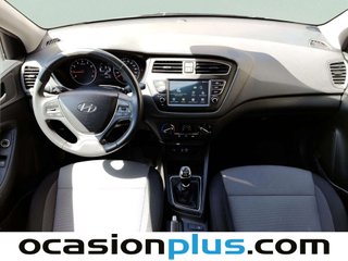 Hyundai i20 1.0 TGDI Essence LE 74 kW (100 CV)