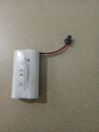Batería coche eléctrico 7.4V