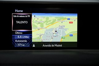 Lexus UX 2.0 250h F Sport