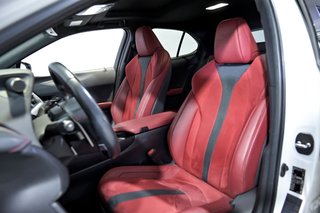 Lexus UX 2.0 250h F Sport