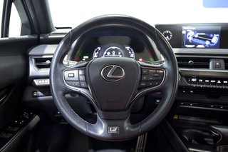 Lexus UX 2.0 250h F Sport