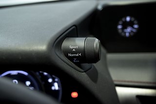 Lexus UX 2.0 250h F Sport