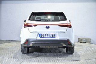 Lexus UX 2.0 250h F Sport