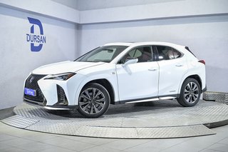 Lexus UX 2.0 250h F Sport