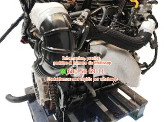 Kia j3 144 cv motor completo carnival  Ref:3268021