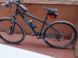Bicicleta Montaña 29