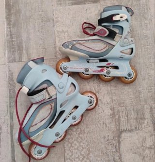 Patines Decathlon