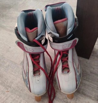Patines Decathlon