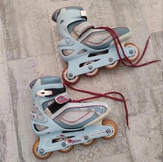 Patines Decathlon