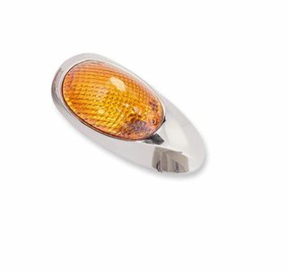 Intermitente Kymco 50 125 Trasero Izquierdo