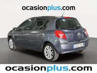 Renault Clio 1.6 16v iMusic Confort Dynamique 82 kW (110 CV)