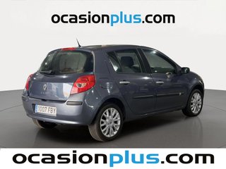 Renault Clio 1.6 16v iMusic Confort Dynamique 82 kW (110 CV)