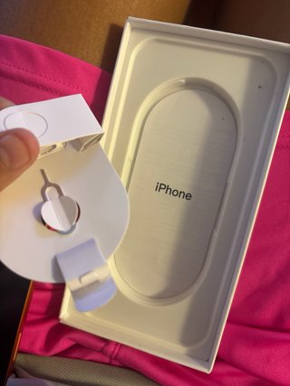 iPhone 17 Pro Max Naranja