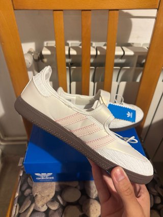 Adidas Samba Jane Talla 37.5