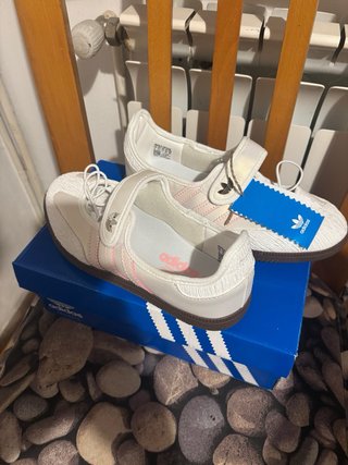 Adidas Samba Jane Talla 37.5