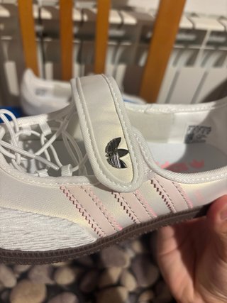 Adidas Samba Jane Talla 37.5