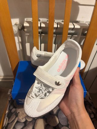 Adidas Samba Jane Talla 37.5