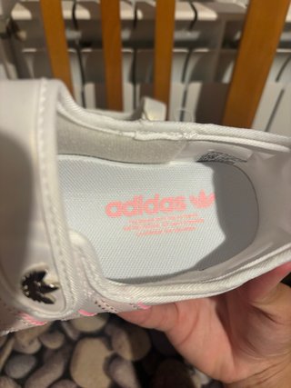 Adidas Samba Jane Talla 37.5
