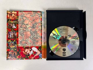 El Mago de Oz DVD Clásicos