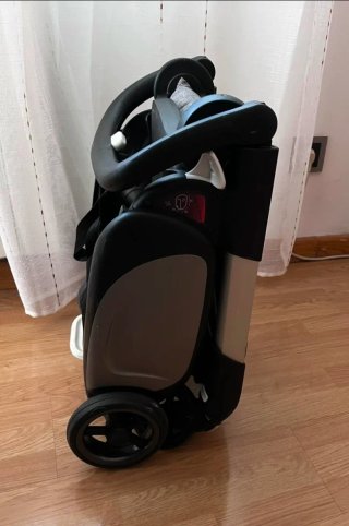 Bugaboo Ant Silla de Paseo Plegable
