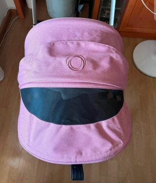 Bugaboo Ant Silla de Paseo Plegable