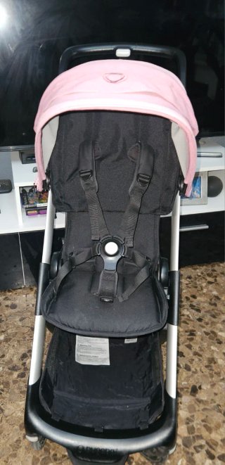 Bugaboo Ant Silla de Paseo Plegable