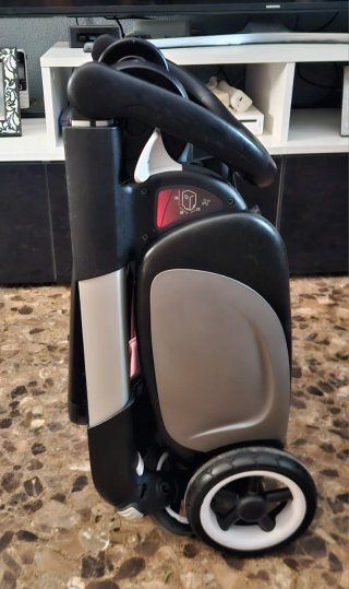 Bugaboo Ant Silla de Paseo Plegable
