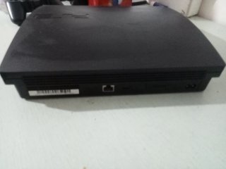 PlayStation 3 Sony Nera