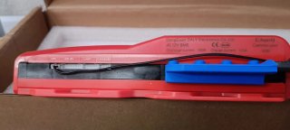 BMS DALY BMS-250A Rojo