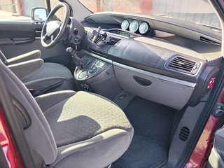 Peugeot 807 2003