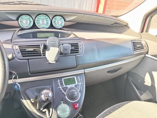 Peugeot 807 2003