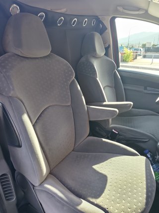 Peugeot 807 2003