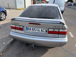 Citroen Xantia HDI