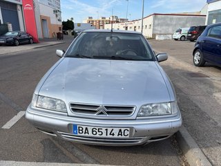 Citroen Xantia HDI