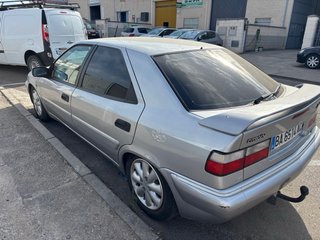 Citroen Xantia HDI