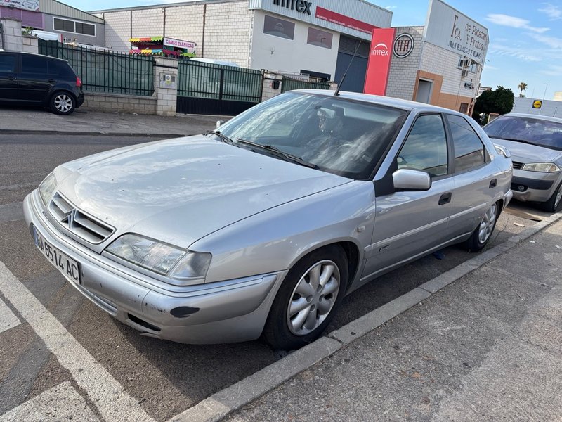Citroen Xantia HDI - foto 1