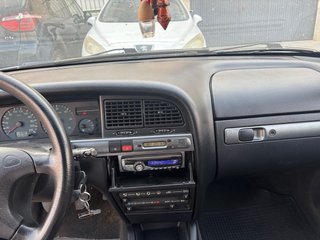 Citroen Xantia HDI