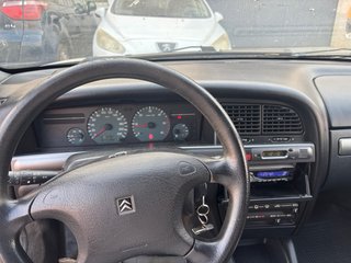Citroen Xantia HDI
