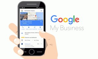 Eres fontanero y no sales en Google?