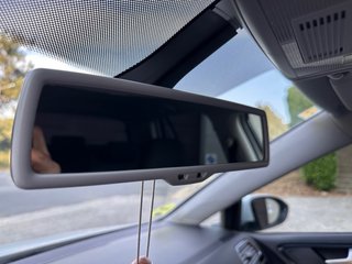 Volkswagen Golf Rline