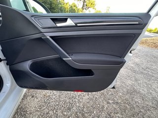 Volkswagen Golf Rline