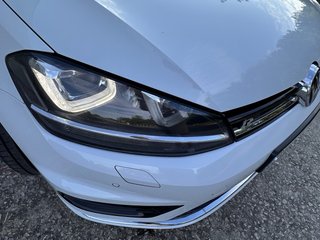 Volkswagen Golf Rline