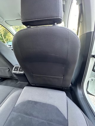 Volkswagen Golf Rline