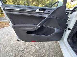 Volkswagen Golf Rline