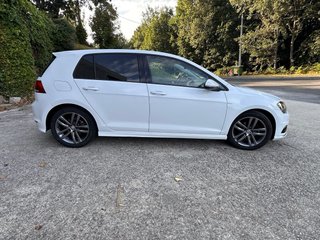 Volkswagen Golf Rline